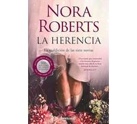 La herencia (La maldición de las siete novias 1)