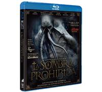 La Herencia Valdemar 2 La Sombra Prohibi [Blu-Ray] [Import]