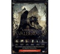 La Herencia Valdemar [Import]