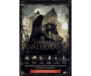 La Herencia Valdemar [Import]