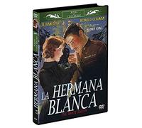 La Hermana Blanca 1923 DVD The White Sister [Import]