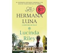 La hermana luna (edición limitada · Verano) (Las Siete Hermanas 5): La historia de Tiggy