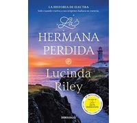 La hermana perdida / The Missing Sister