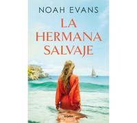 La Hermana Salvaje / The Wild Sister