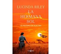 La hermana sol/ The Sun Sister