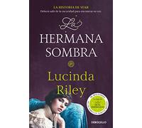 La hermana sombra / The Shadow Sister: La Historia De Star