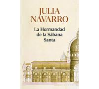 La hermandad de la Sábana Santa