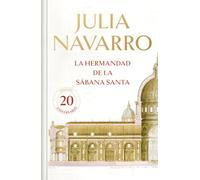 La hermandad de la Sábana Santa / The Brotherhood of the Holy Shroud