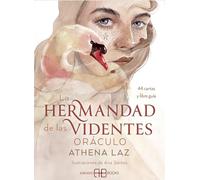 La hermandad de las videntes. Oráculo: 44 cartas y libro guía