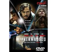 La Hermandad DVD Multiregion (Audio en Espanol / Subtitulos en Espanol, Ingles, Portugues)