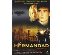 La hermandad (The Circle) [Import]