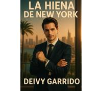 La Hiena de New York: Un thriller periodístico sobre corrupción, poder y venganza