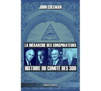 La Hiérarchie Des Conspirateurs