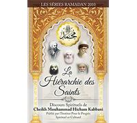 La Hierarchie Des Saints