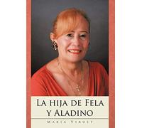 La Hija De Fela Y Aladino