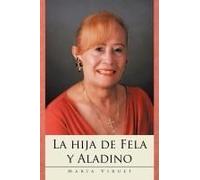 La Hija De Fela Y Aladino
