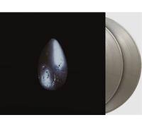 La Hija De La Lagrima Édition Limitée Vinyle Argent Vinyle