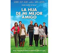 La Hija de Mi Mejor Amigo Version Latina