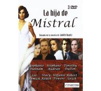 La Hija De Mistral [Import]