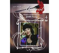 La Hija De Mistral [Import]