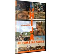 La Hija De Todas Las Rabias DVD E