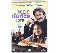 La Hija De Un Soldado Nunca Llora [Import]