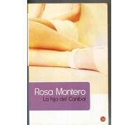 La hija del canibal/ The Cannibal's Daughter