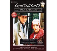 La Hija Del Clerigo (A.Christie) [Import]
