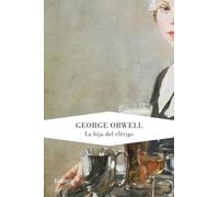 La hija del clérigo / A Clergyman's Daughter