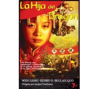 La Hija Del Dragon [Import]