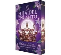 La hija del encanto (La hija del encanto #1)