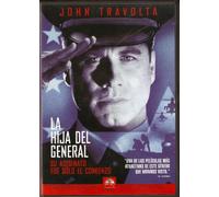 La hija Del General – Paramount Pictures – Import