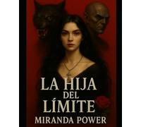 La hija del límite: La historia de una niña que nace para romper las fronteras del destino y encender la llama de su propia existencia.