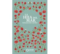 La hija del mar (Colección Acronía)