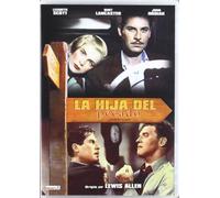 La Hija Del Pecado [Import]