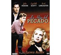 La Hija Del Pecado --- IMPORT ZONE 2 ---