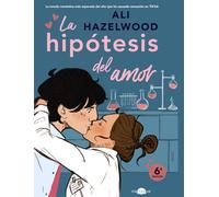 La hipótesis del amor (bolsillo). (The Love Hypothesis)