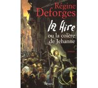 La Hire - Ou La Colère De Jehanne