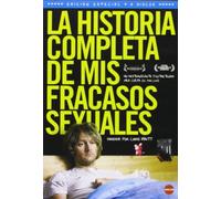 La historia completa de mis fracasos sexuales