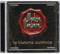 La Historia Continua