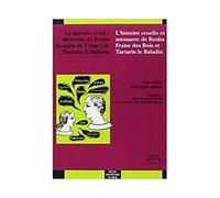 La historia cruel y divertida de rosita boquita de fresa y de tartarin el bailar - Marcelo Lobera - Presses Universitaires Du Midi - broché - Théâtre