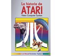 La historia de Atari: Video Computer System