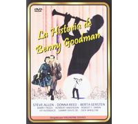 La Historia De Benny Goodman [Import]