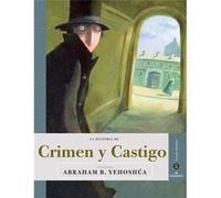 La Historia De Crimen Y Castigo Yehoshua, Abraham B (Auteur)