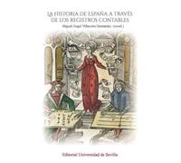 La historia de España a través de los registros contables