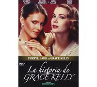 La Historia De Grace Kelly (1983) - Dvd Biographie