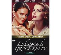 La Historia De Grace Kelly (Import Dvd) (2013) Lloyd Bridges; Lan Mcshane; Che...