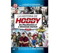 La Historia De Hobbyconsolas [Livre en VO] Martinez, David, Quesada, Daniel (Auteur)