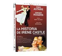 La Historia De Irene Castle