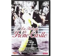 La Historia De Irene Castle [Import]